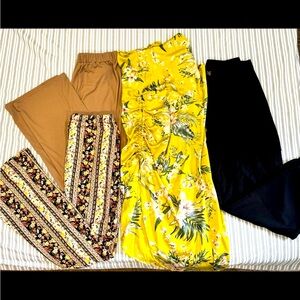 Clothes Bundle size 8/10 - M/L